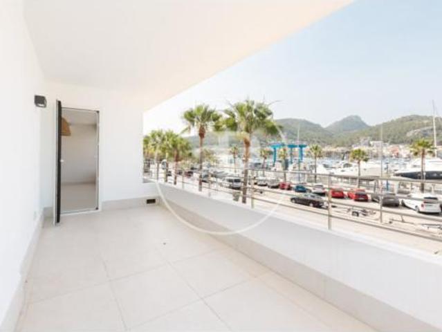 Apartamento Venta Andratx, Port d'Andratx