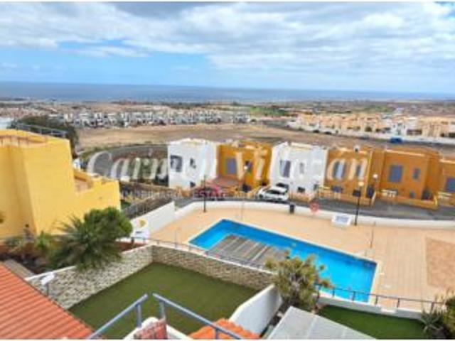 Apartamento Venta Antigua, Castillo de Caleta Fuste