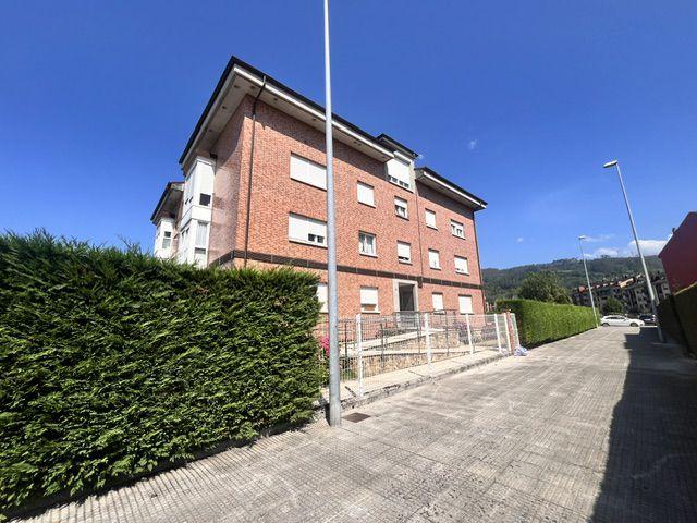 Apartamento Venta Asturias