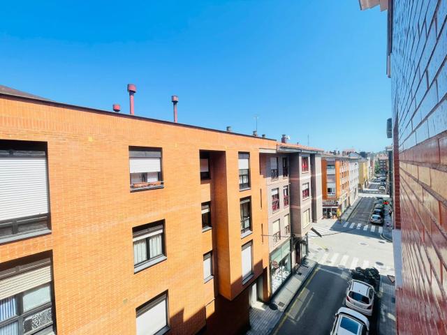 Apartamento Venta Asturias
