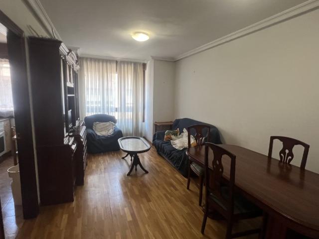 Apartamento Venta Asturias