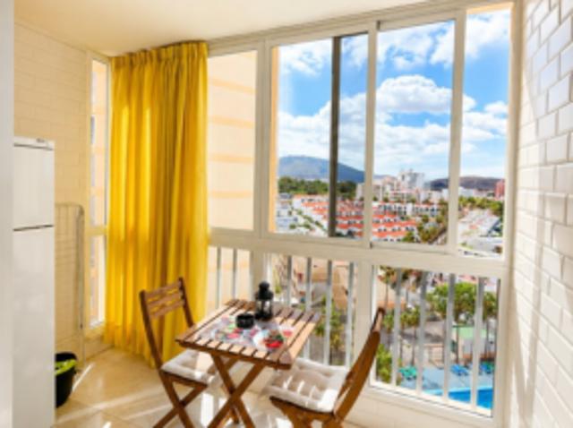 Apartamento Venta Arona, Arona