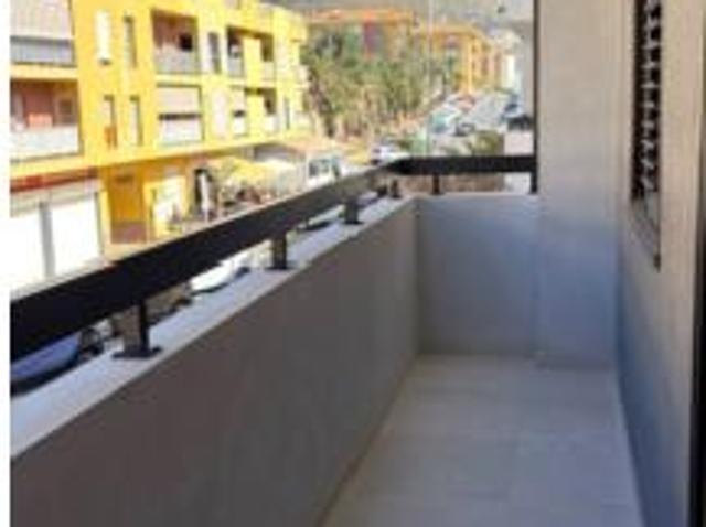 Apartamento Venta Arona, Buzanada Valle de San Lorenzo Cabo Blanco