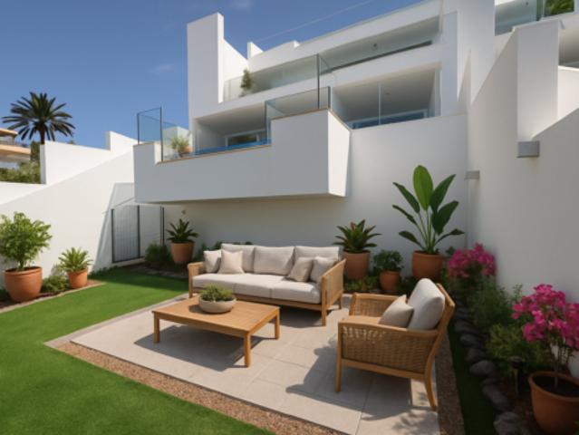 Apartamento Venta Arona, Costa del Silencio Las Galletas