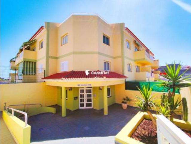 Apartamento Venta Arona, Costa del Silencio Las Galletas