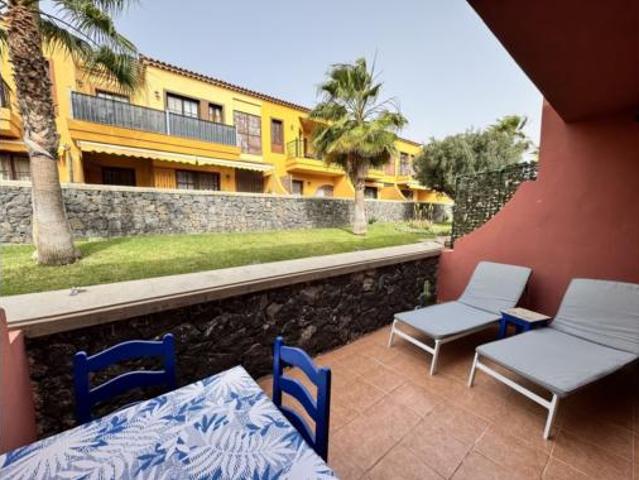 Apartamento Venta Arona, Costa del Silencio Las Galletas