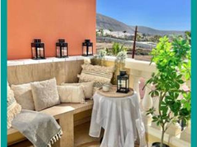 Apartamento Venta Arona, Los Cristianos