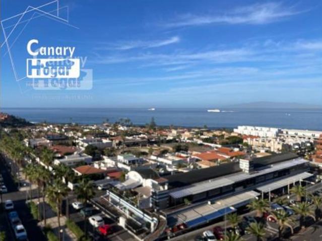 Apartamento Alquiler Arona, Palm Mar