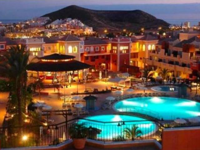 Apartamento Venta Arona, Playa de Las Américas