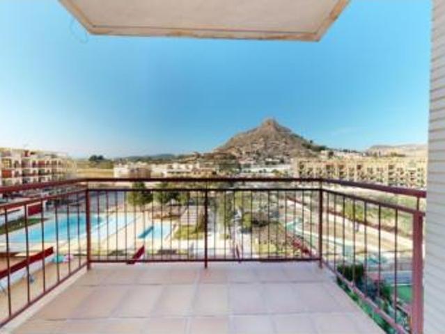 Apartamento Venta Archena, Archena