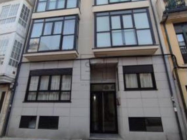 Apartamento Venta Ares, Ares