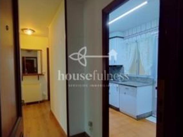 Apartamento Venta Ares, Ares
