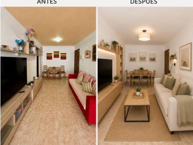 Apartamento Venta Arrecife, Centro