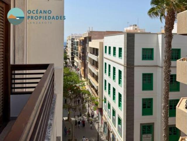 Piso Venta Arrecife, Centro