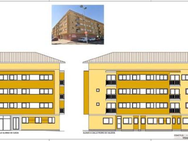 Apartamento Venta Arroyo de la Encomienda, La Flecha