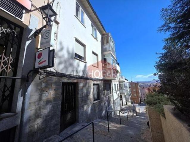 Apartamento Venta Ávila Capital, Santo Tomás Universidad