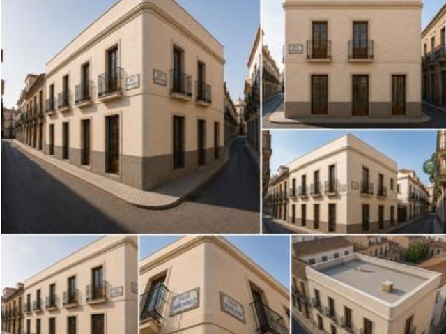 Apartamento Venta Badajoz Capital, Centro Histórico