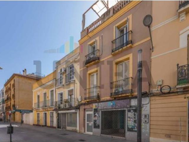 Apartamento Venta Badajoz Capital, Centro Histórico