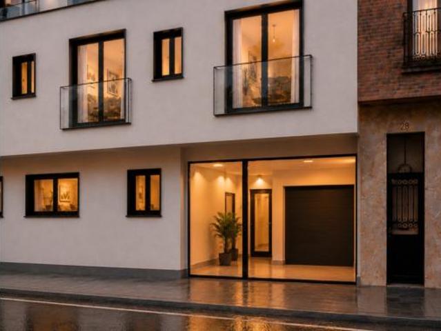 Apartamento Venta Badajoz Capital, María Auxiliadora Barriada de Llera