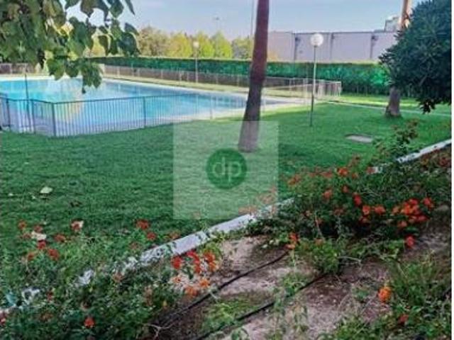 Apartamento Venta Badajoz Capital, María Auxiliadora Barriada de Llera
