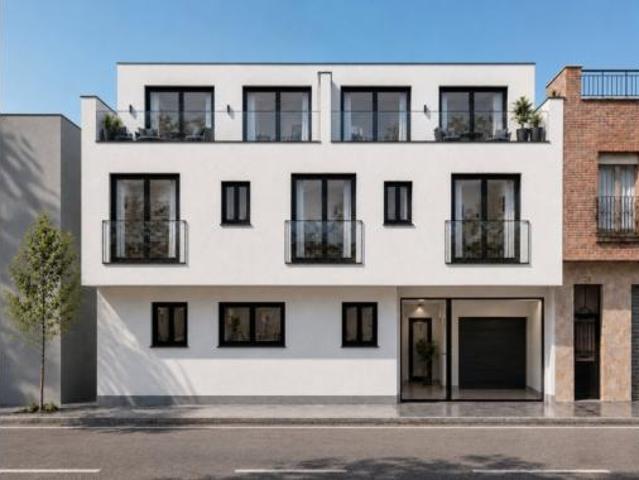 Apartamento Venta Badajoz Capital, María Auxiliadora Barriada de Llera