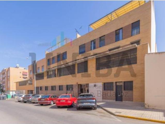 Apartamento Venta Badajoz Capital, María Auxiliadora Barriada de Llera