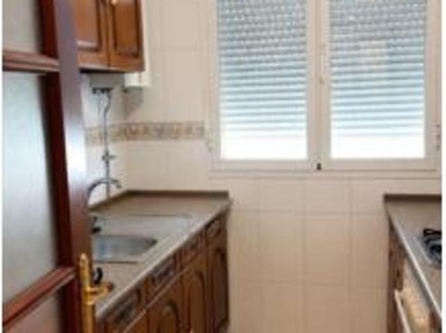 Apartamento Venta Badajoz Capital, San Fernando Estación