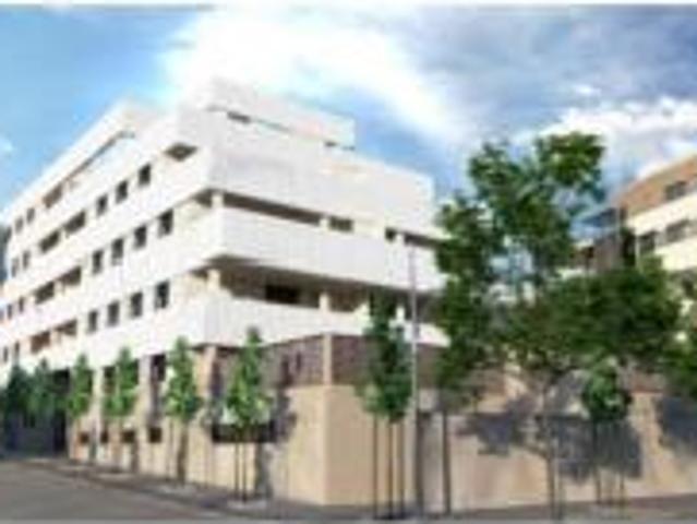 Apartamento Venta Badajoz Capital, San Fernando Estación