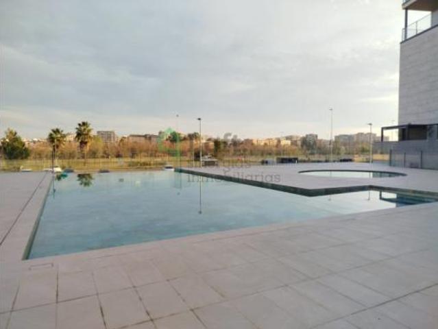 Apartamento Venta Badajoz Capital, San Fernando Estación