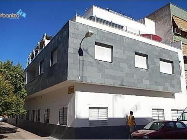 Apartamento Venta Badajoz Capital, San Roque Ronda Norte