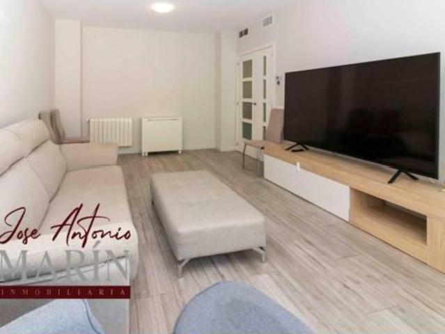 Apartamento Venta Badajoz Capital, San Roque Ronda Norte