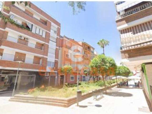 Apartamento Venta Badajoz Capital, San Roque Ronda Norte