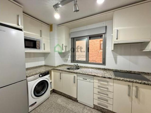 Apartamento Venta Badajoz Capital, Santa Marina La Paz