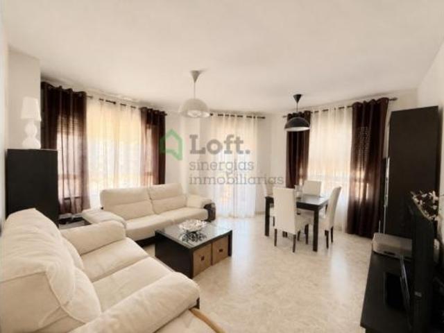 Apartamento Venta Badajoz Capital, Pardaleras