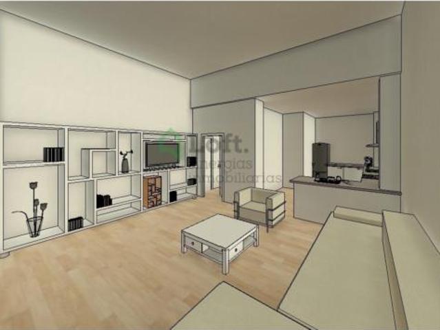 Apartamento Venta Badajoz Capital, Pardaleras