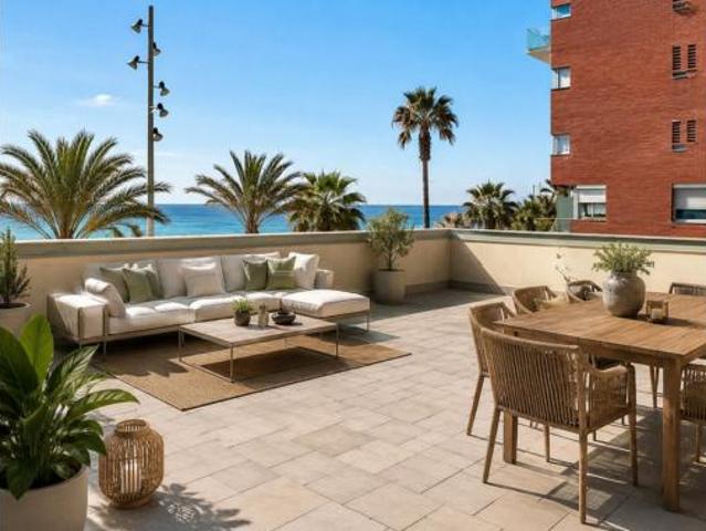 Apartamento Venta Badalona, Badalona