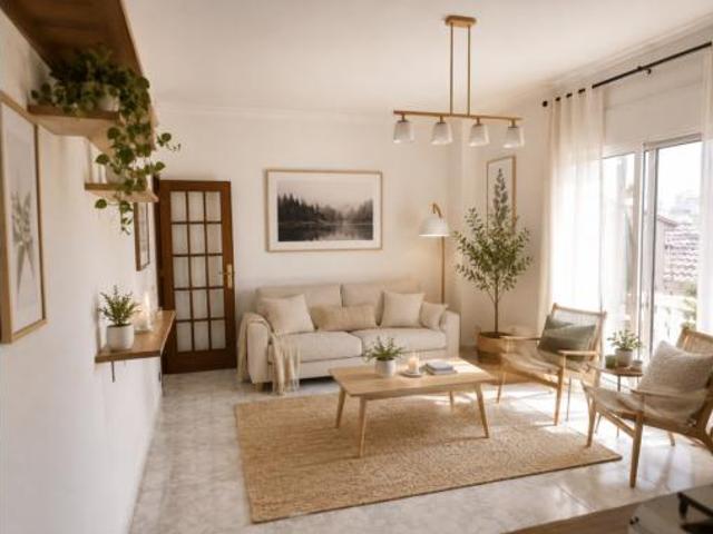 Apartamento Venta Badalona, Gorg Progrés Pep Ventura