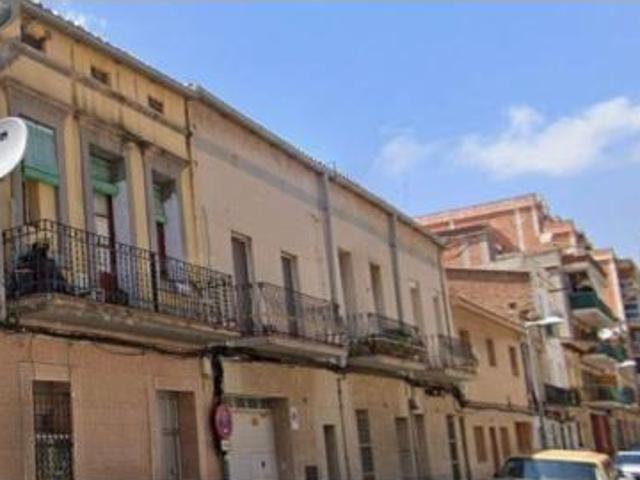 Apartamento Venta Badalona, Llefià Artigues