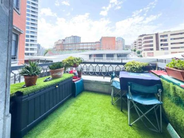 Apartamento Venta Barakaldo, Lasesarre