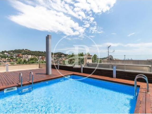 Apartamento Venta Barcelona Capital, Vallcarca Els Penitents