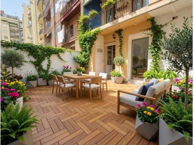 Apartamento Venta Barcelona Capital, Barcelona Capital