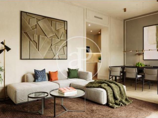 Apartamento Venta Barcelona Capital, Barcelona Capital