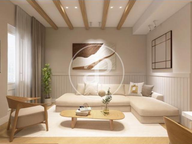 Apartamento Venta Barcelona Capital, Barcelona Capital