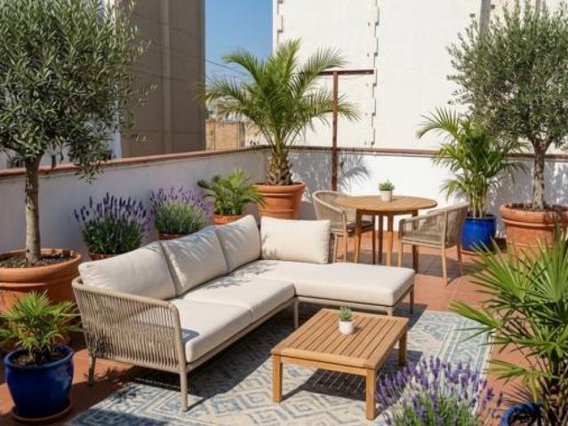 Apartamento Venta Barcelona Capital, Barcelona Capital