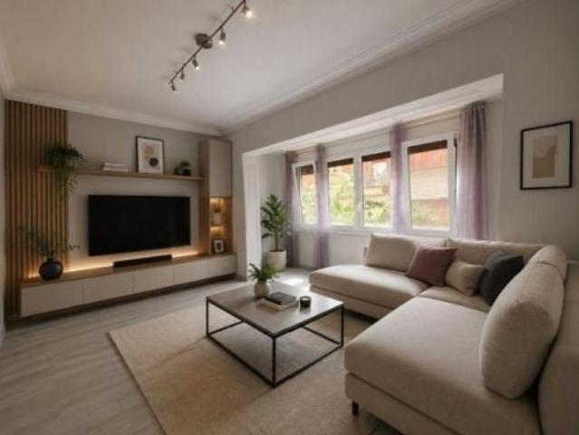 Apartamento Venta Barcelona Capital, Barcelona Capital
