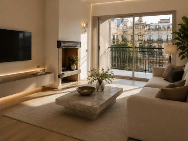 Apartamento Venta Barcelona Capital, Barcelona Capital