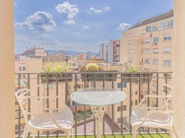 Apartamento Venta Barcelona Capital, Barcelona Capital