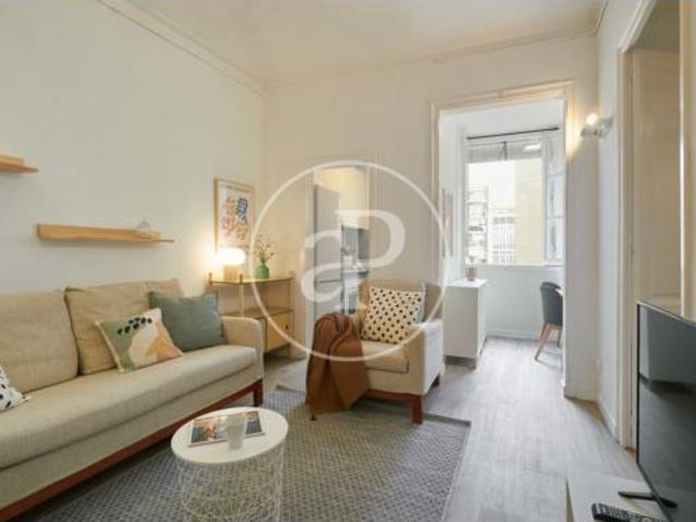 Apartamento Venta Barcelona Capital, Barcelona Capital