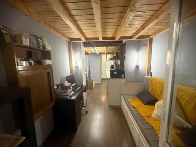 Apartamento Venta Barcelona Capital, Baró de Viver