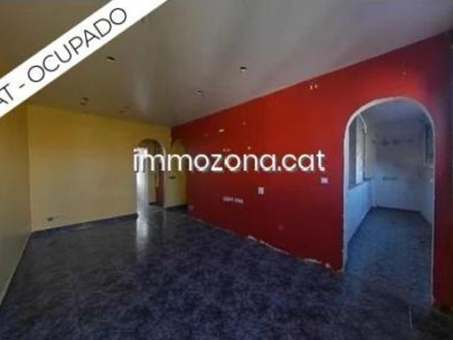 Apartamento Venta Barcelona Capital, Ciutat Meridiana